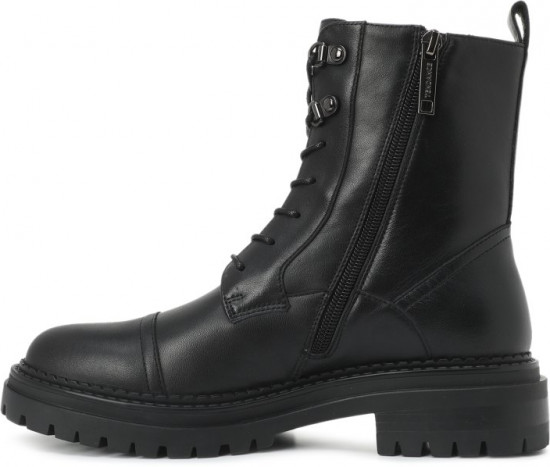 Ботинки женские