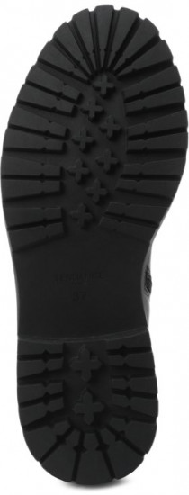 Ботинки женские