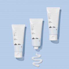 Ночная отшелушивающая маска с морской водой «1025 Dokdo Sleeping Pack» - Фото 1