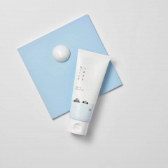 Ночная отшелушивающая маска с морской водой «1025 Dokdo Sleeping Pack» - Фото 2