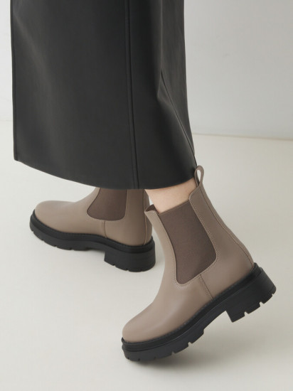 Ботинки женские