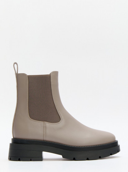 Ботинки женские