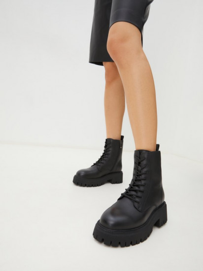 Ботинки женские