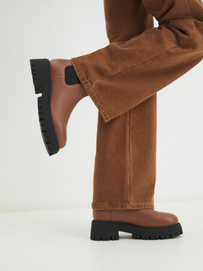 Ботинки женские