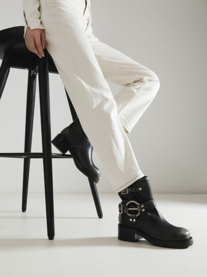 Ботинки женские