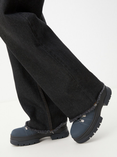 Ботинки женские