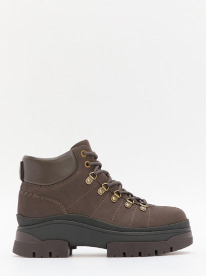 Ботинки женские