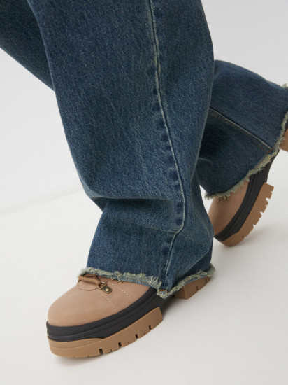 Ботинки женские