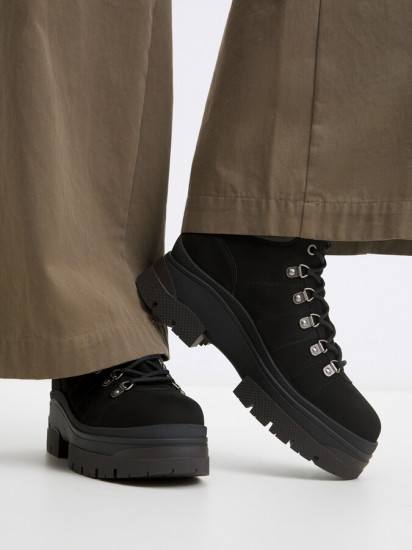 Ботинки женские