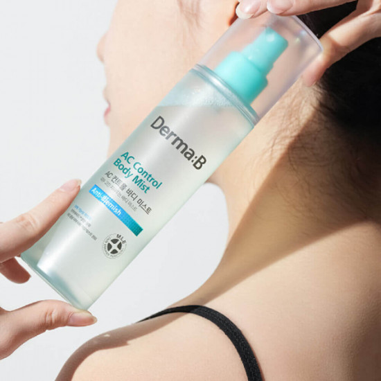 Мист для тела против акне «AC Control Body Mist»