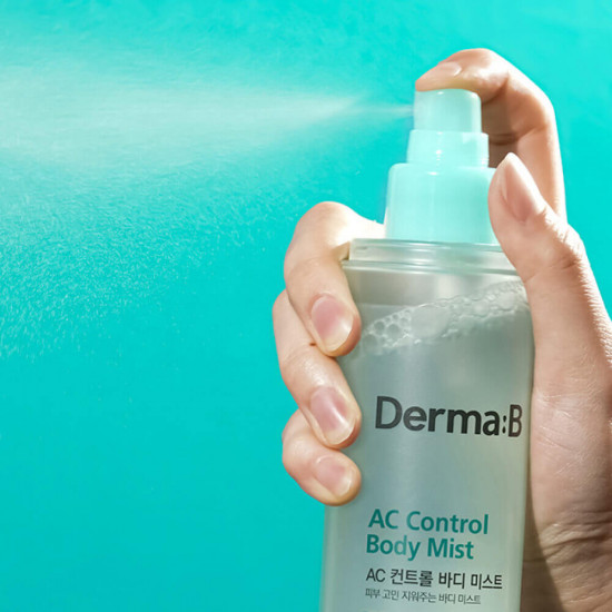 Мист для тела против акне «AC Control Body Mist»