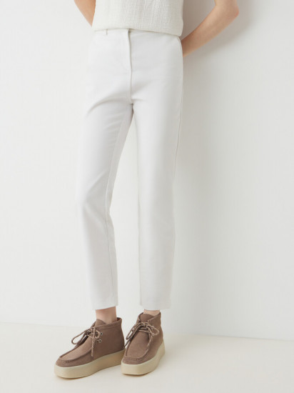 Ботинки женские