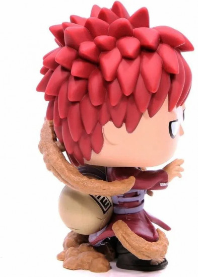 Фигурка «Gaara»