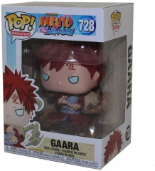 Фигурка «Gaara» - Фото 5