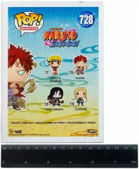 Фигурка «Gaara» - Фото 6