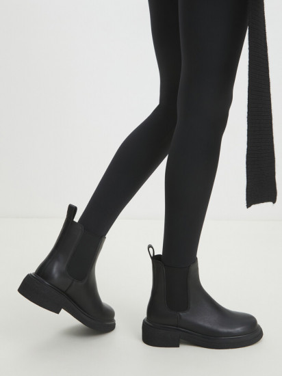 Ботинки женские