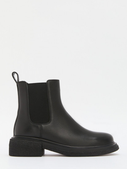 Ботинки женские