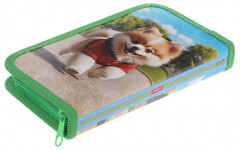 Пенал «Весёлая прогулка» - Фото 1