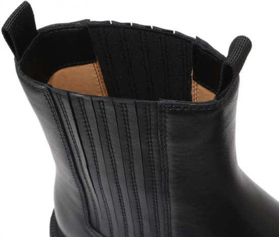 Ботинки женские