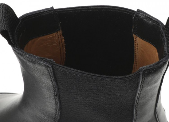 Ботинки женские