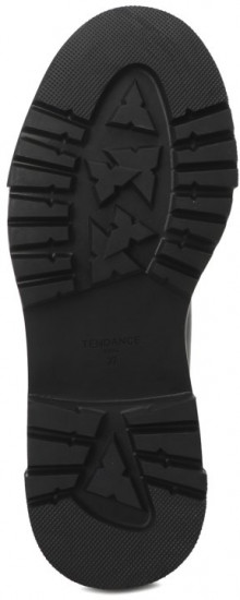 Ботинки женские