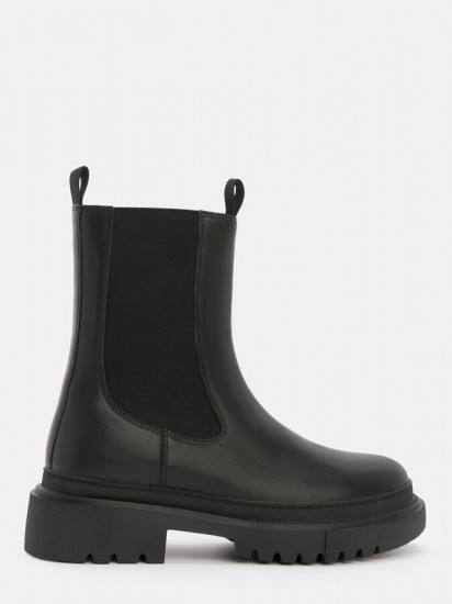 Ботинки женские