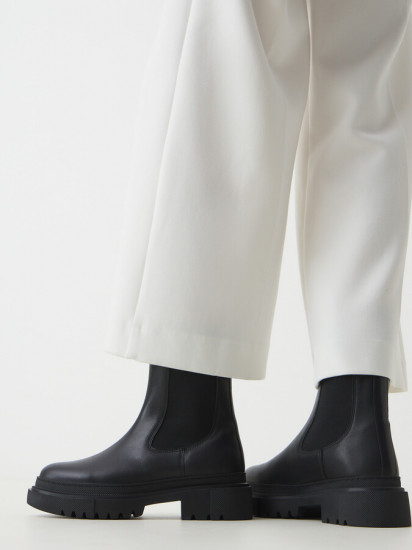 Ботинки женские