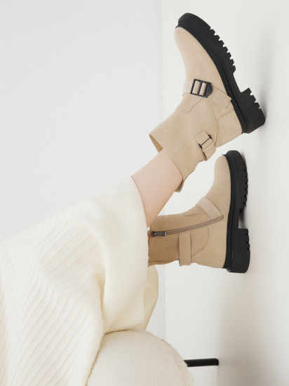 Ботинки женские