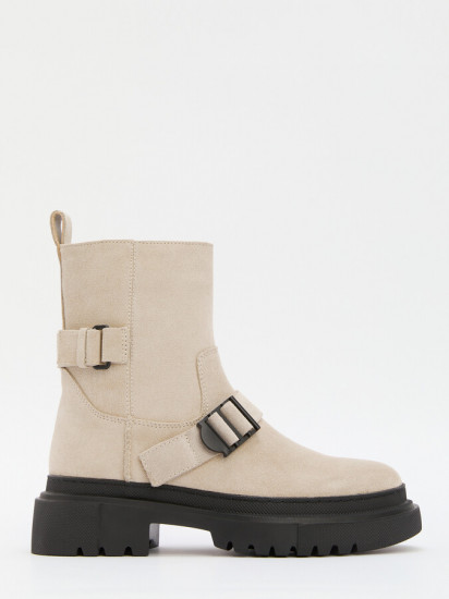 Ботинки женские