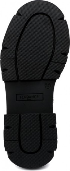 Ботинки женские