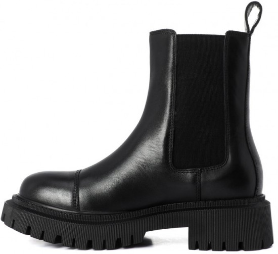 Ботинки женские