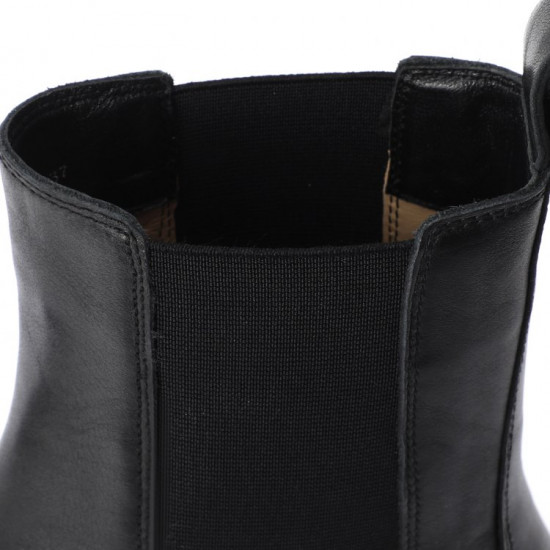 Ботинки женские