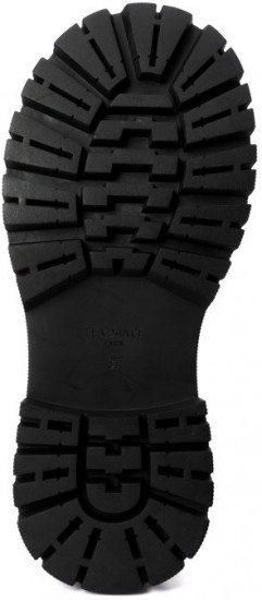 Ботинки женские