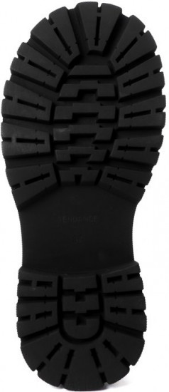 Ботинки женские