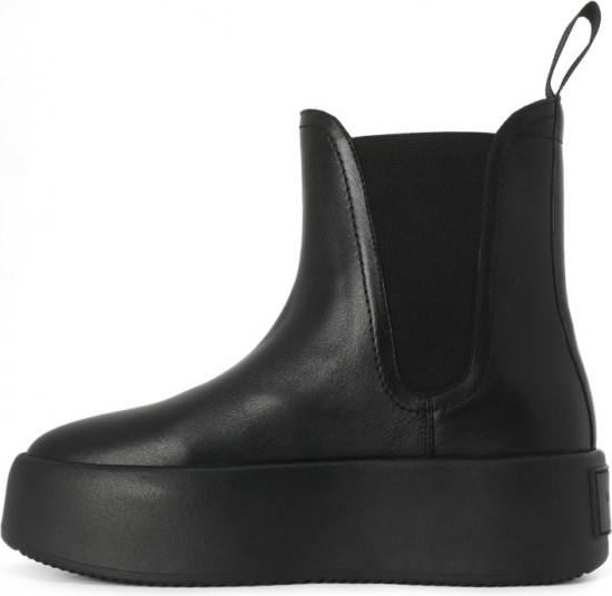 Ботинки женские