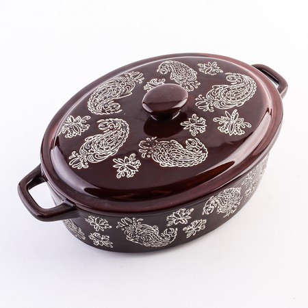 Кастрюля