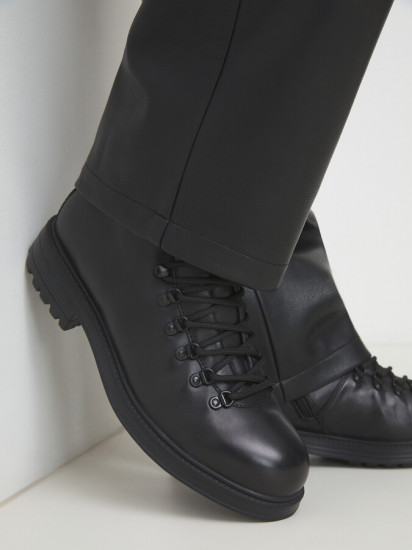 Ботинки мужские