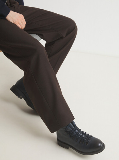 Ботинки мужские