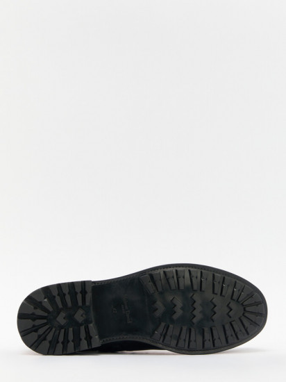 Ботинки мужские