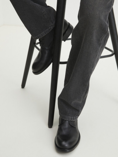 Ботинки мужские