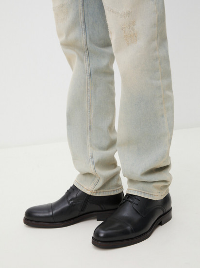 Ботинки мужские