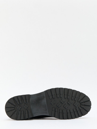 Ботинки мужские