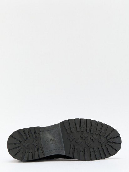 Ботинки мужские