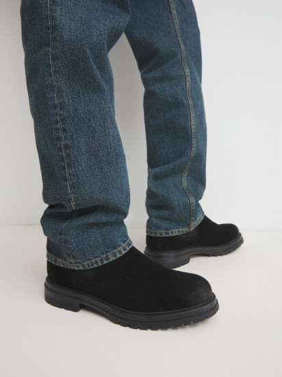 Ботинки мужские