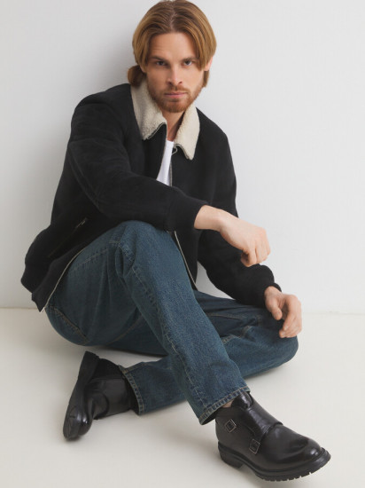 Ботинки мужские