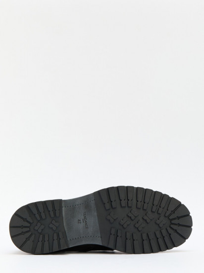 Ботинки мужские