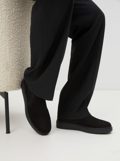 Ботинки мужские