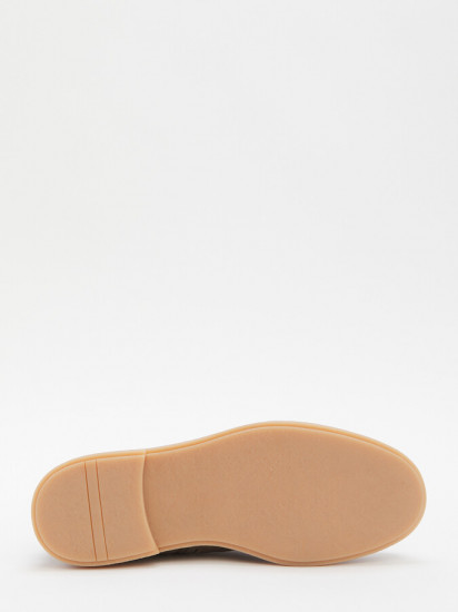 Ботинки мужские