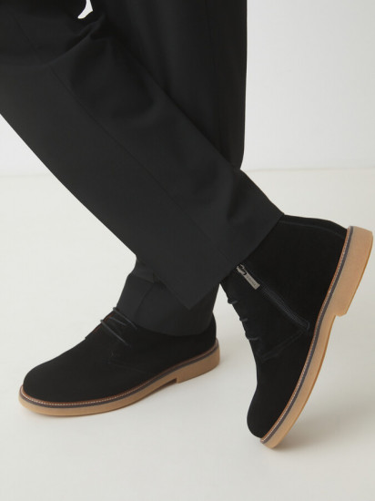 Ботинки мужские