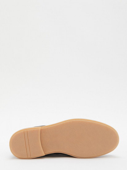 Ботинки мужские